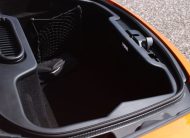 2016 McLaren 650S Spider