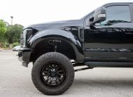 2017 Ford F-250 Super Duty Platinum Crew Cab Power Stroke