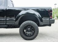 2017 Ford F-250 Super Duty Platinum Crew Cab Power Stroke