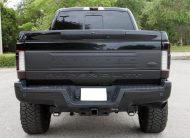 2017 Ford F-250 Super Duty Platinum Crew Cab Power Stroke