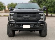 2017 Ford F-250 Super Duty Platinum Crew Cab Power Stroke