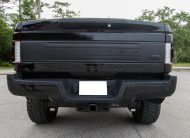 2017 Ford F-250 Super Duty Platinum Crew Cab Power Stroke