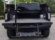 2017 Ford F-250 Super Duty Platinum Crew Cab Power Stroke