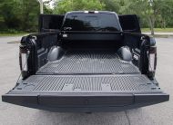 2017 Ford F-250 Super Duty Platinum Crew Cab Power Stroke