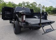2017 Ford F-250 Super Duty Platinum Crew Cab Power Stroke