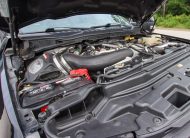 2017 Ford F-250 Super Duty Platinum Crew Cab Power Stroke