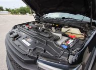 2017 Ford F-250 Super Duty Platinum Crew Cab Power Stroke