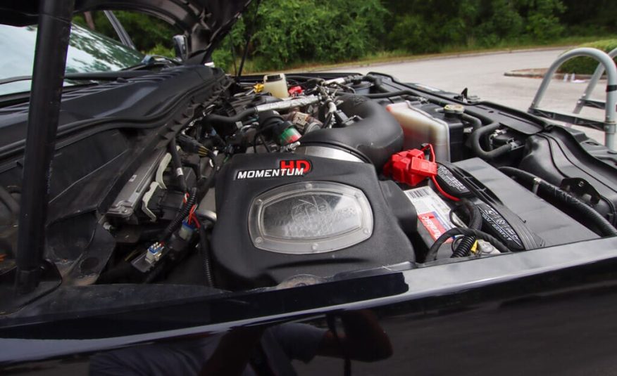 2017 Ford F-250 Super Duty Platinum Crew Cab Power Stroke