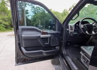 2017 Ford F-250 Super Duty Platinum Crew Cab Power Stroke