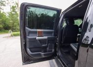2017 Ford F-250 Super Duty Platinum Crew Cab Power Stroke