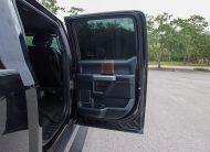 2017 Ford F-250 Super Duty Platinum Crew Cab Power Stroke