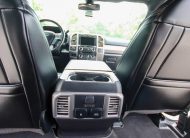 2017 Ford F-250 Super Duty Platinum Crew Cab Power Stroke
