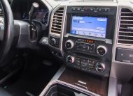 2017 Ford F-250 Super Duty Platinum Crew Cab Power Stroke