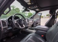 2017 Ford F-250 Super Duty Platinum Crew Cab Power Stroke
