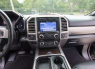 2017 Ford F-250 Super Duty Platinum Crew Cab Power Stroke