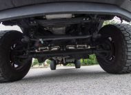 2017 Ford F-250 Super Duty Platinum Crew Cab Power Stroke
