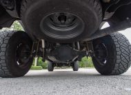 2017 Ford F-250 Super Duty Platinum Crew Cab Power Stroke