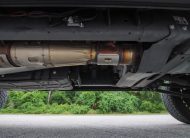 2017 Ford F-250 Super Duty Platinum Crew Cab Power Stroke