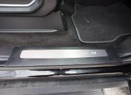 2017 Ford F-250 Super Duty Platinum Crew Cab Power Stroke