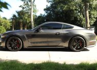 2018 Ford Mustang Shelby GT350R 1k Miles