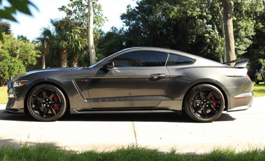 2018 Ford Mustang Shelby GT350R 1k Miles