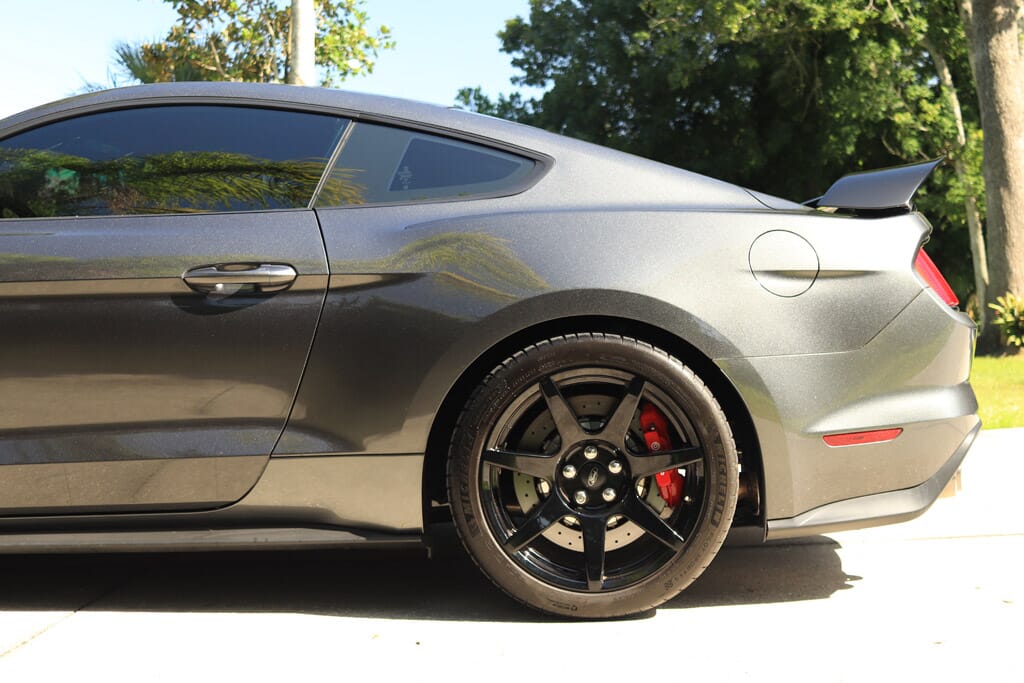 2018 Ford Mustang Shelby GT350R 1k Miles