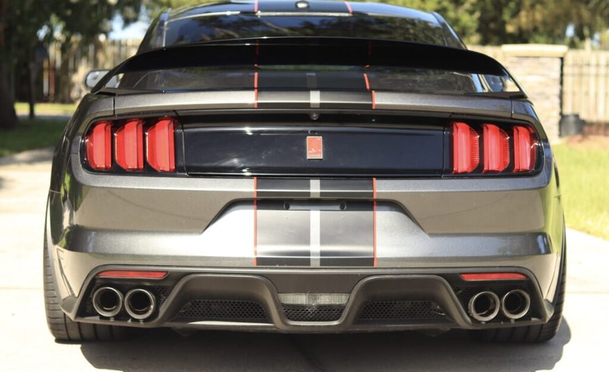 2018 Ford Mustang Shelby GT350R 1k Miles