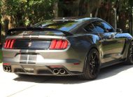 2018 Ford Mustang Shelby GT350R