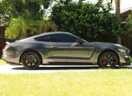 2018 Ford Mustang Shelby GT350R 1k Miles