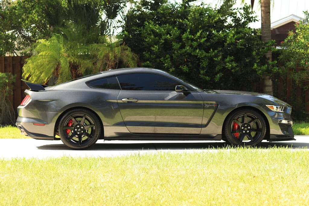 2018 Ford Mustang Shelby GT350R 1k Miles