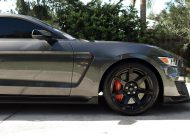 2018 Ford Mustang Shelby GT350R