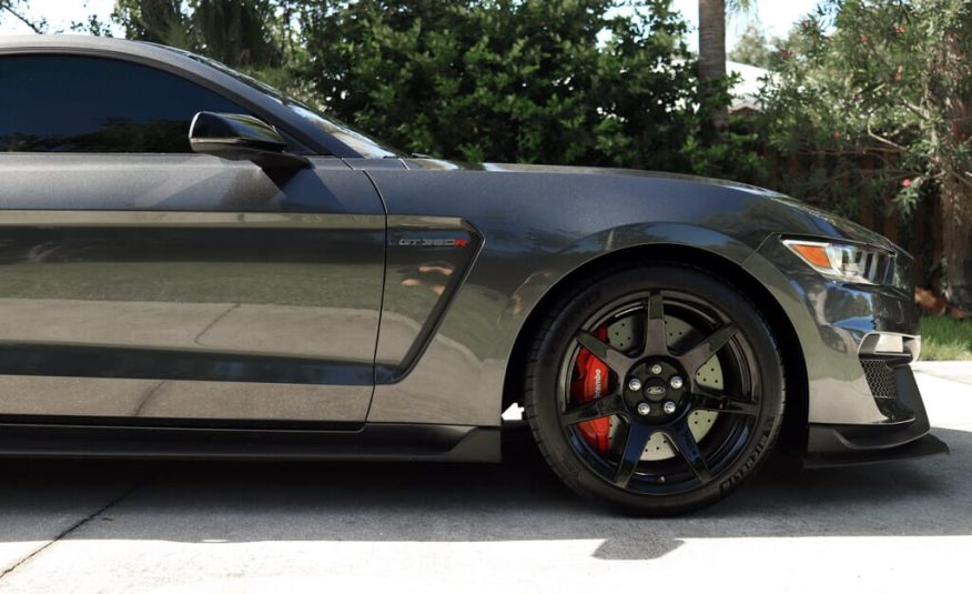 2018 Ford Mustang Shelby GT350R 1k Miles