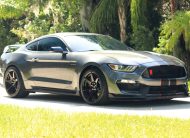 2018 Ford Mustang Shelby GT350R 1k Miles