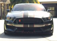 2018 Ford Mustang Shelby GT350R