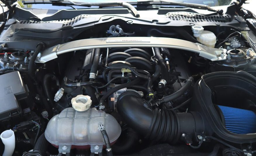 2018 Ford Mustang Shelby GT350R 1k Miles
