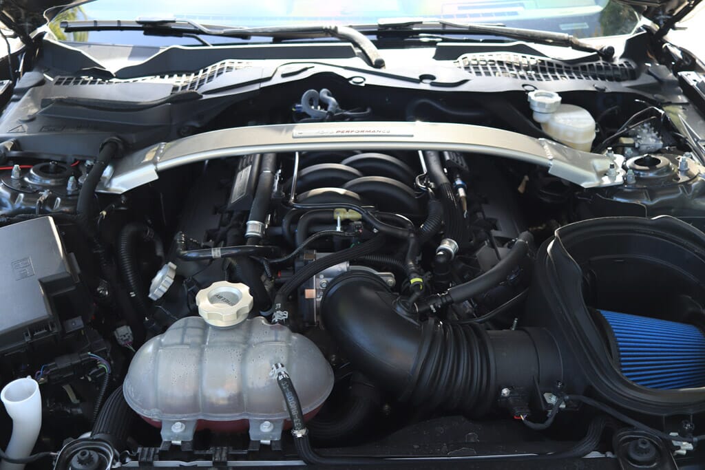2018 Ford Mustang Shelby GT350R 1k Miles