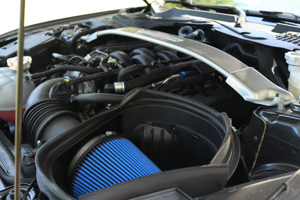 2018 Ford Mustang Shelby GT350R 1k Miles