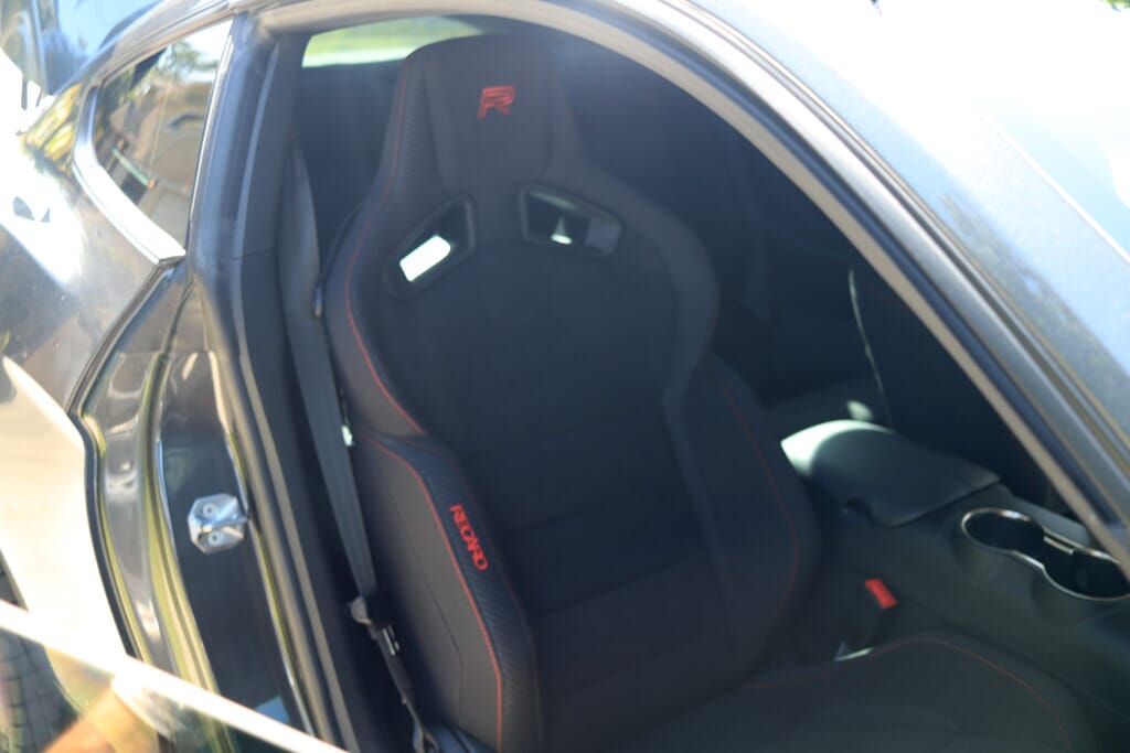 2018 Ford Mustang Shelby GT350R 1k Miles
