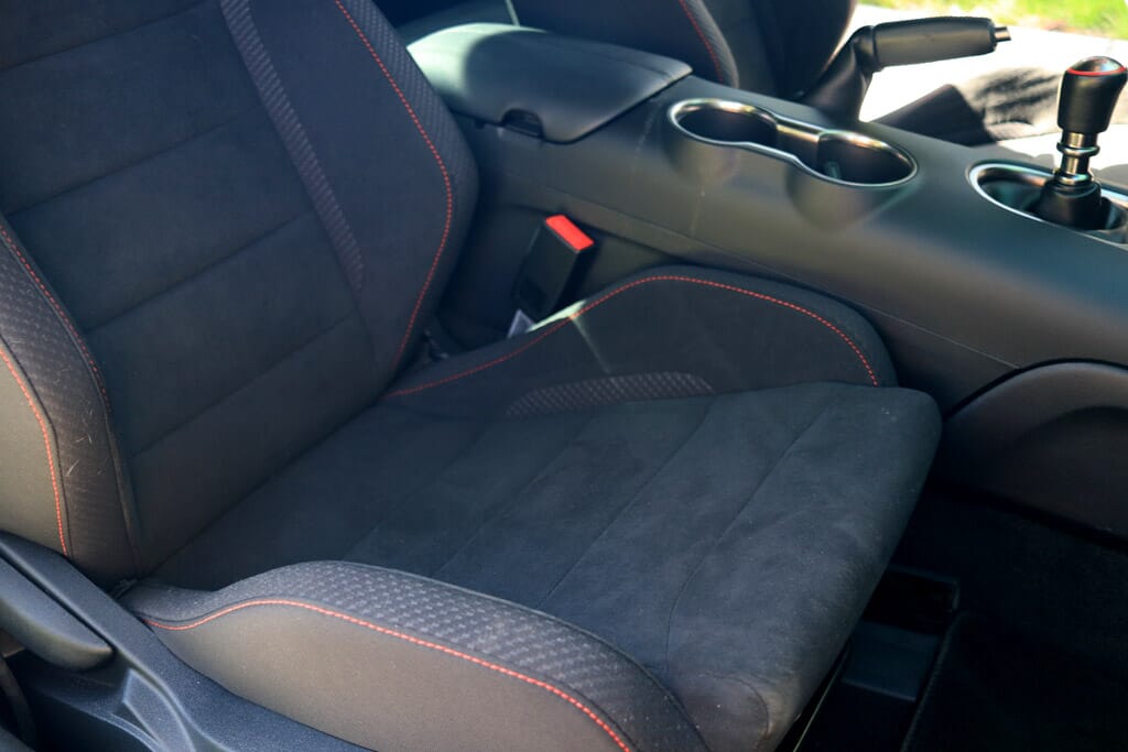 2018 Ford Mustang Shelby GT350R 1k Miles