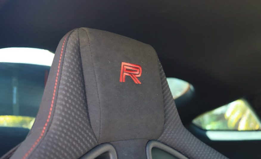 2018 Ford Mustang Shelby GT350R 1k Miles