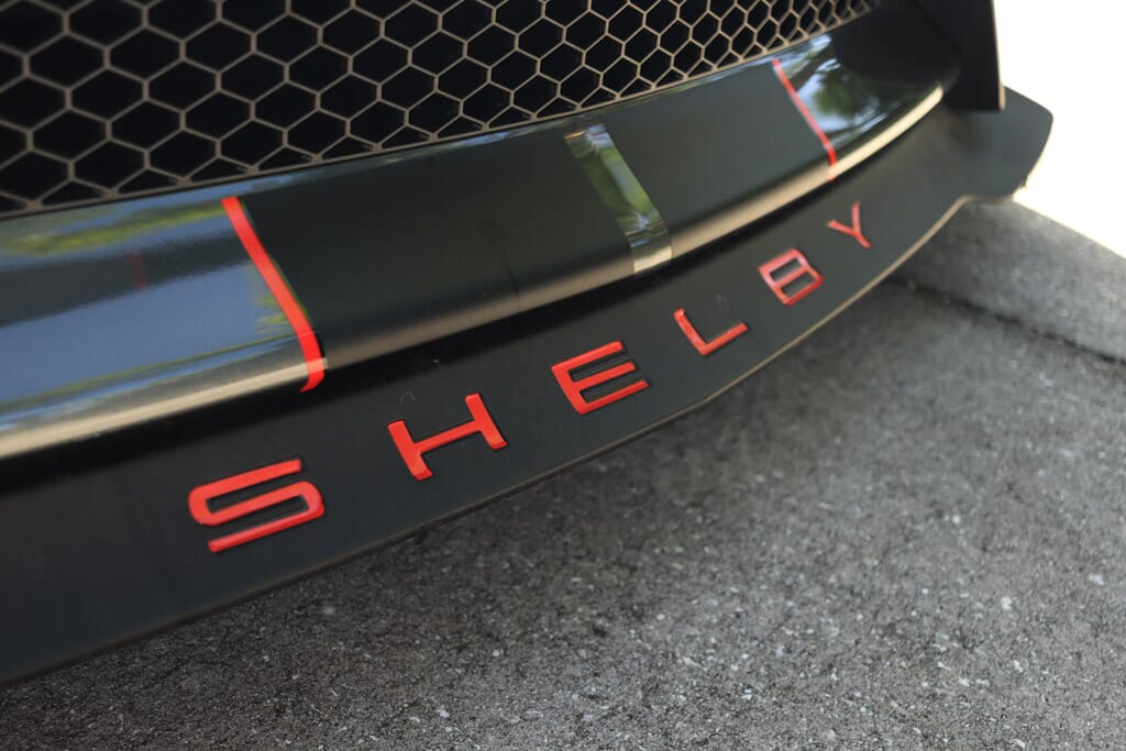 2018 Ford Mustang Shelby GT350R 1k Miles