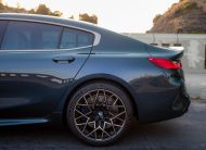 2020 BMW 8-Series M8 Gran Coupe Competition First Edition 1 of 400