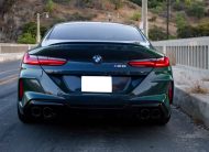 2020 BMW 8-Series M8 Gran Coupe Competition First Edition 1 of 400