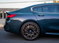 2020 BMW 8-Series M8 Gran Coupe Competition First Edition 1 of 400