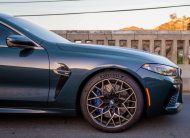 2020 BMW 8-Series M8 Gran Coupe Competition First Edition 1 of 400