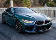 2020 BMW 8-Series M8 Gran Coupe Competition First Edition 1 of 400