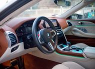 2020 BMW 8-Series M8 Gran Coupe Competition First Edition 1 of 400