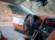 2020 BMW 8-Series M8 Gran Coupe Competition First Edition 1 of 400