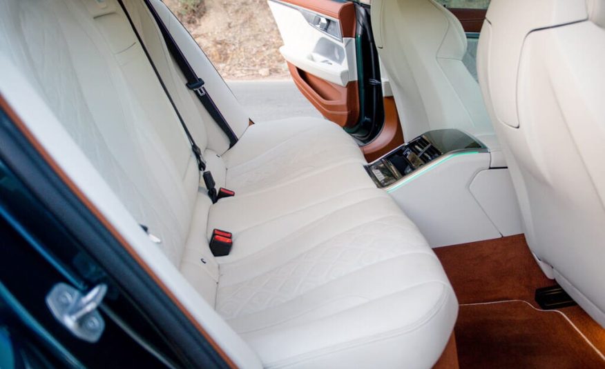 2020 BMW 8-Series M8 Gran Coupe Competition First Edition 1 of 400