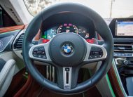 2020 BMW 8-Series M8 Gran Coupe Competition First Edition 1 of 400